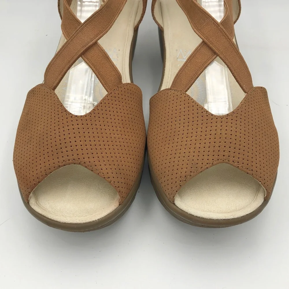Skechers memory foam